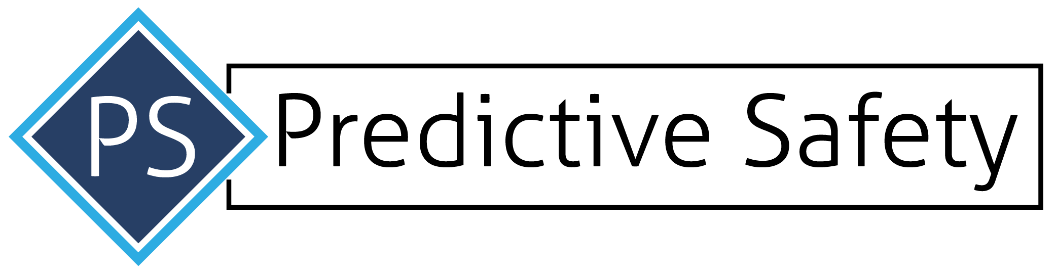 Predictive Safety Logo