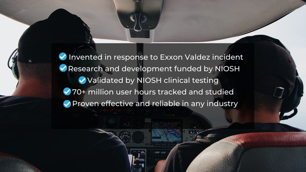 What results can you expect_ Reduced workers compensation claims; reduced accident severity and costs Increased productivity and workplace morale A proactive, positive safety culture More worker responsibility and a-1