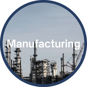 manufacturing