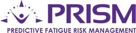 Predictive Fatigue Risk Management and Accident Prevention and Crisis Management Predictive Fatigue Risk Management and Accident Prevention and Crisis Management